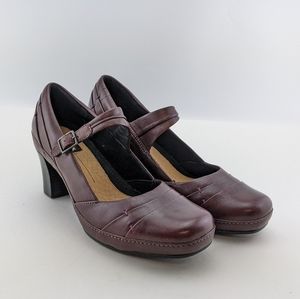 clarks mary janes sale
